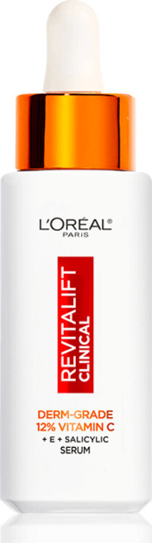 LORÉAL Revitalift Clinical sérum s vitaminem C 30ml