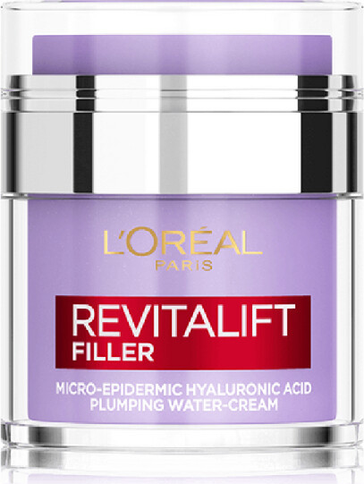 LORÉAL Revitalift Filler water-cream 50ml
