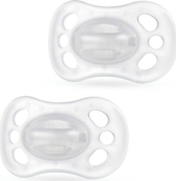 Medela baby Newborn dudlík 0-2m 2ks