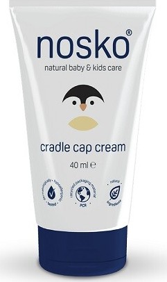 Nosko Baby Cradle cream 40ml