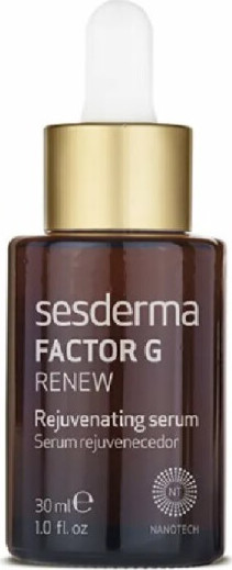 SESDERMA FACTOR G RENEW sérum 30ml