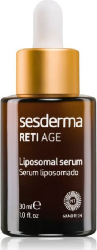 SESDERMA RETIAGE liposomové sérum 30ml