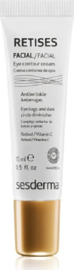 SESDERMA RETISES 0.05% Oční krém 15ml