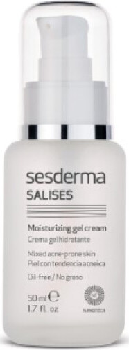 SESDERMA SALISES krém-gel 50ml