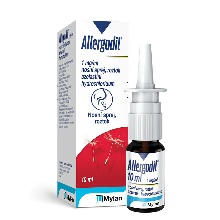 ALLERGODIL 1MG/ML NAS SPR SOL 1X10ML