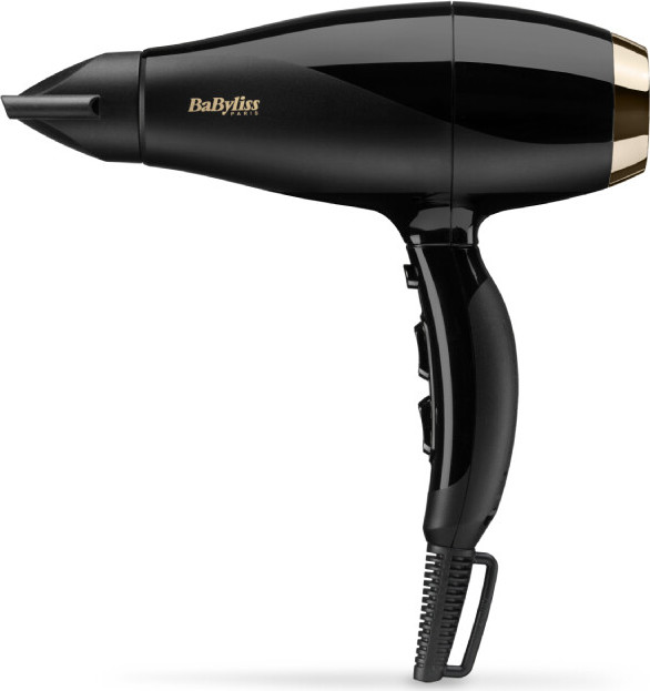 BaByliss vysouseč vlasů 6714E