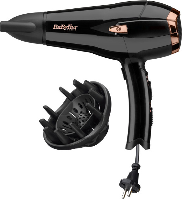 BaByliss vysoušeč vlasů D373E