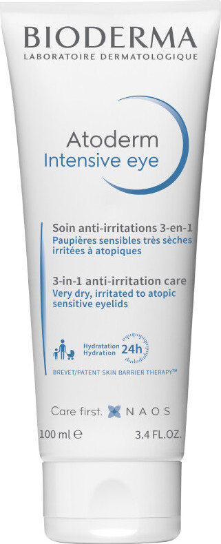 BIODERMA ATODERM Intensive eye 100ml