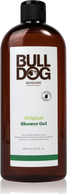 BULLDOG Original Shower Gel 500ml