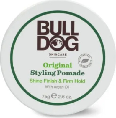 BULLDOG Original Styling Pomade na vlasy 75g