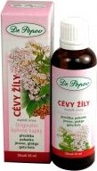 Dr.Popov Kapky bylinné Cévy žíly 50ml