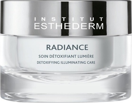 ESTHEDERM Radiance illuminating care 50ml