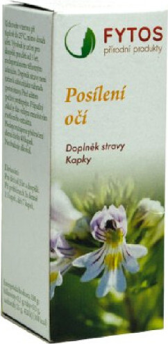 Fytos Očista lymfy 50 ml