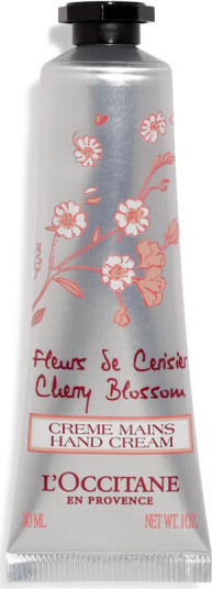 L´Occitane Cherry Blossom krém na ruce 30 ml