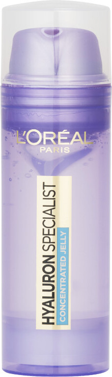 L'Oréal Hyaluron Specialist Jelly Pleťový gel-krém 50 ml