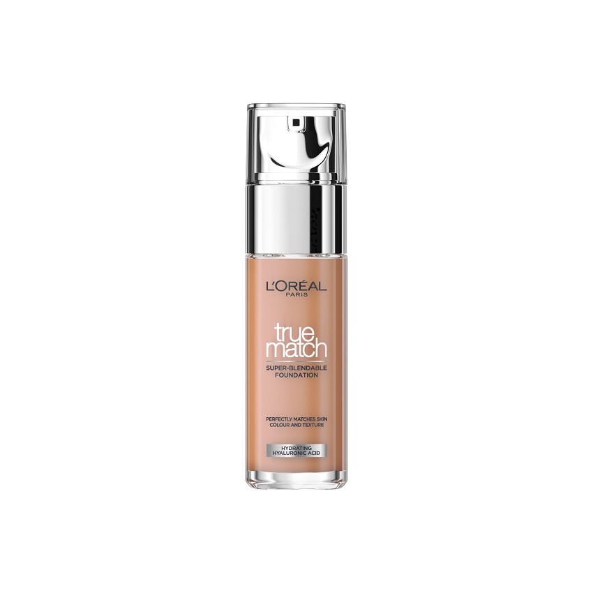 L´Oréal Paris True Match tekutý make-up odstín 2R/2C Rose Vanilla 30 ml