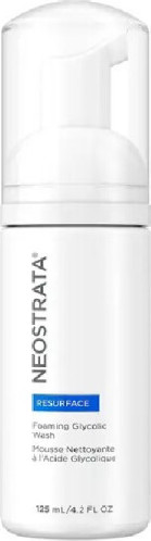 NEOSTRATA Resurface Foaming Glycolic Wash 125ml