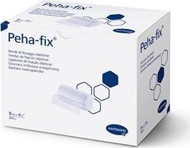 Obin.elast.fix.Peha-fix 10cmx4m/100ks (Peha-crepp)