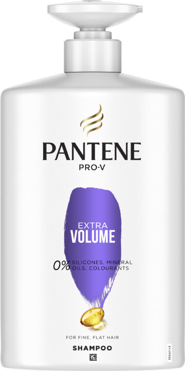 Pantene Pro-V Extra Volume Šampon na vlasy 1000ml