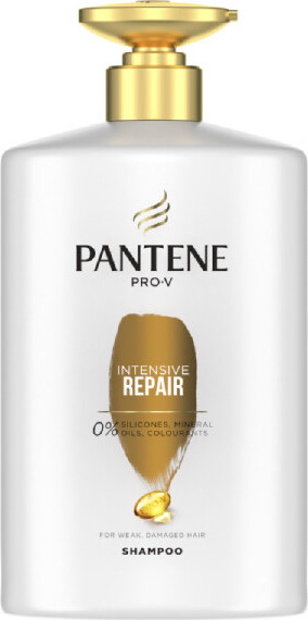 Pantene Pro-V Intensive Repair Šampon na vlasy 1000ml