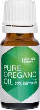 Pure Oregano Oil 10ml