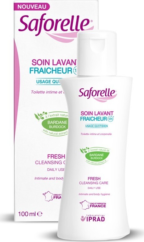 SAFORELLE Fresh 100ml