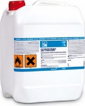 Septoderm 5l