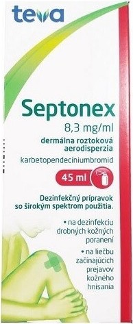 SEPTONEX 8
