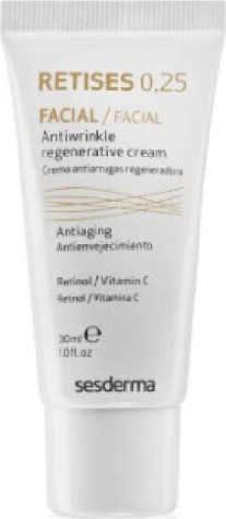 SESDERMA RETISES 0.25% krém 30ml