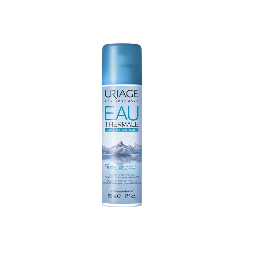 Uriage Eau Thermale Termální voda 300ml