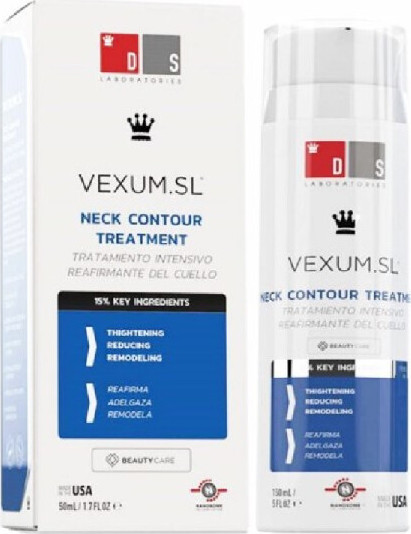 VEXUM DS Laboratories 50 ml