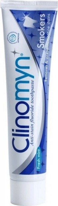 Clinomyn zubní pasta 75ml