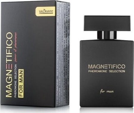 MAGNETIFICO Pheromone Selection pro muže 100ml