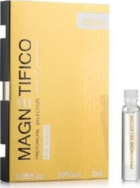 MAGNETIFICO Pheromone Selection pro ženy 2ml