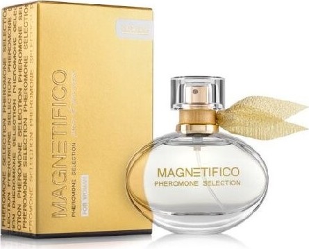 MAGNETIFICO Pheromone Selection pro ženy 50ml