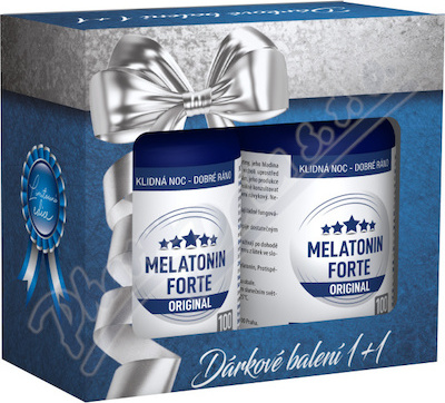 Melatonin Forte ORIGINAL tbl.100+100