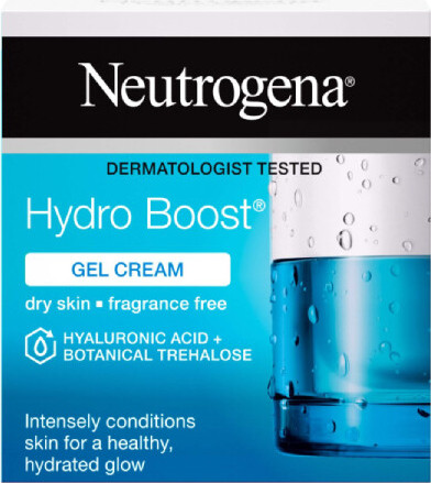 Neutrogena Hydro Boost hydratační gelový krém 50ml