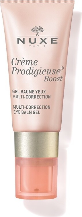 NUXE Creme Prodigieuse Boost Oční péče 15ml