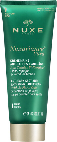 NUXE Nuxuriance Ultra Anti-age krém na ruce 75ml