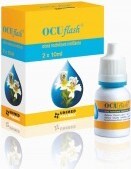 OCUflash oph.gtt.sol.2x10ml