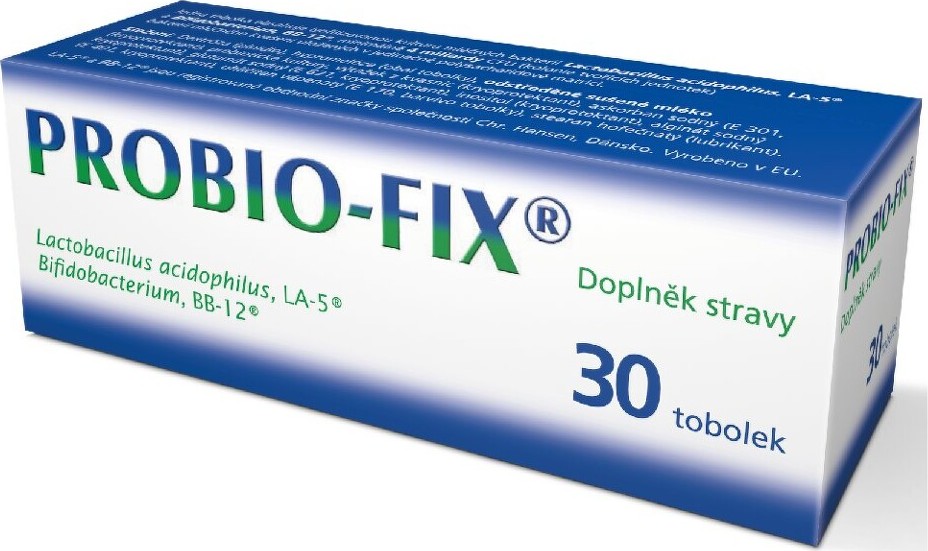 PROBIO-FIX tob.30