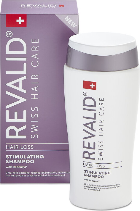 Revalid Stimulating Shampoo 200ml