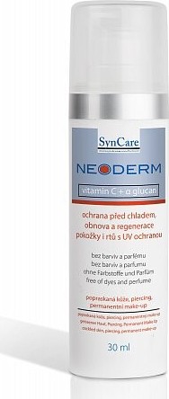 SynCare Neoderm krém 30ml