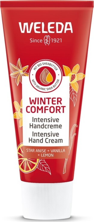 WELEDA Krém na ruce Winter Comfort 50ml