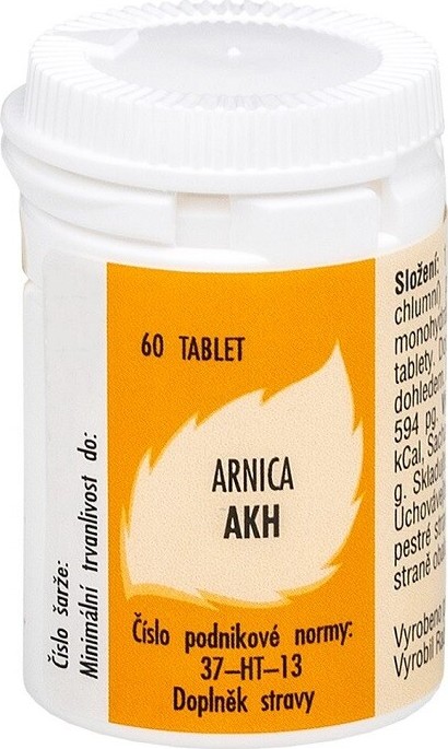 AKH Arnica 60 tablet