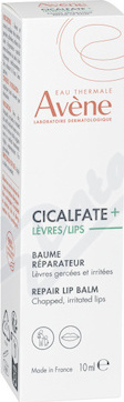 AVENE Cicalfate+ Obnovující balzám na rty 10ml