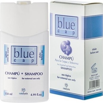 BlueCap šampón 150ml