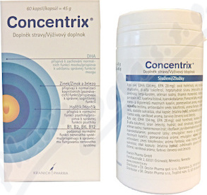 Concentrix cps.60