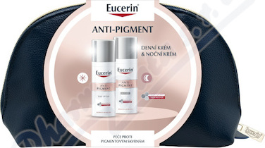 EUCERIN AntiPigment Vánoce 2023