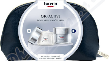 EUCERIN Q10 ACTIVE Vánoce 2023